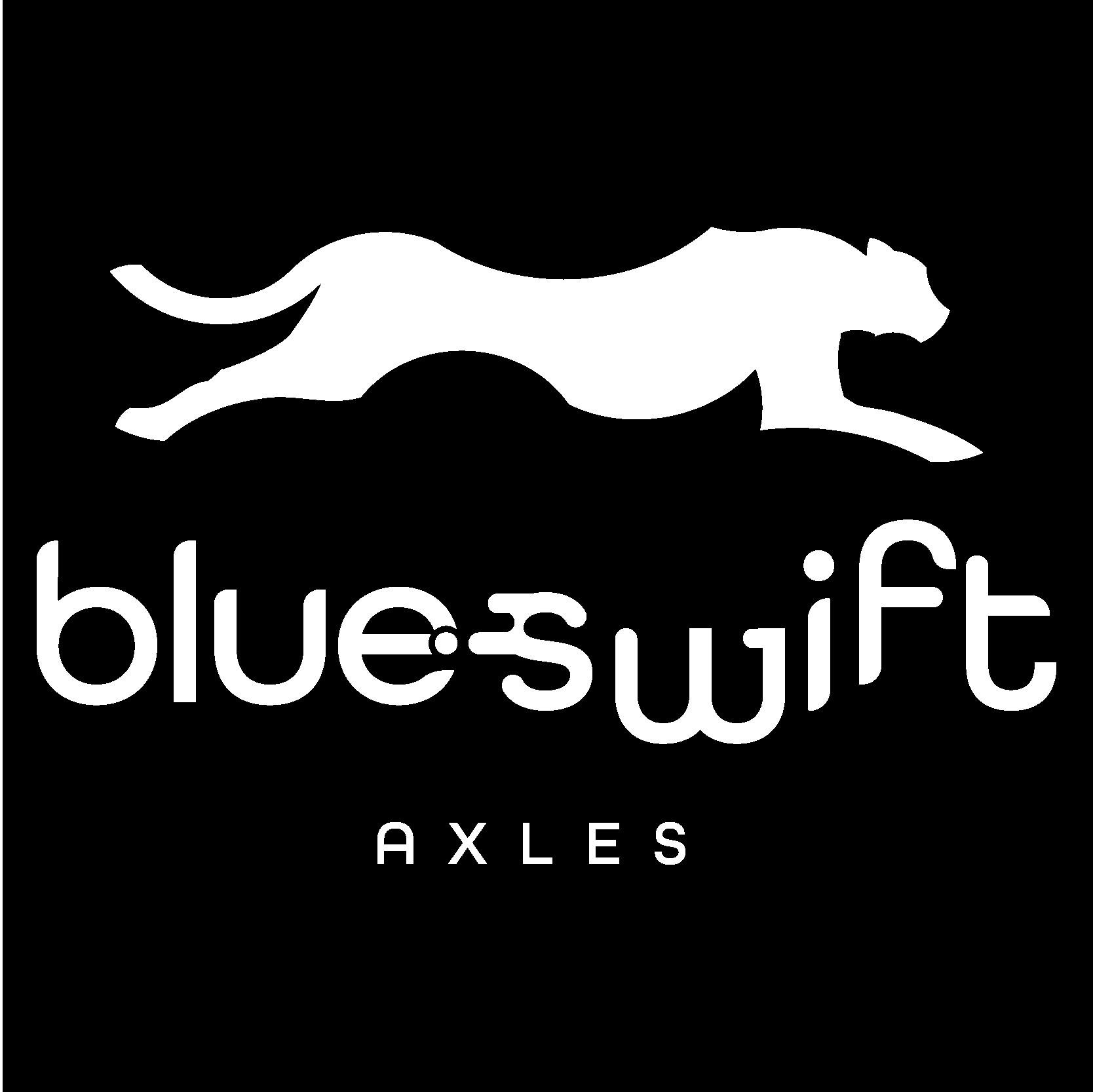 Blueswift Axles
